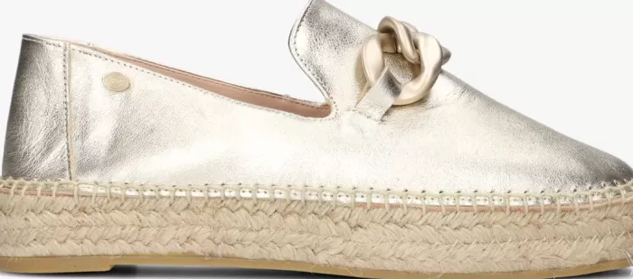 Dames FRED DE LA BRETONIERE Espadrilles^En Espadrilles 152010260