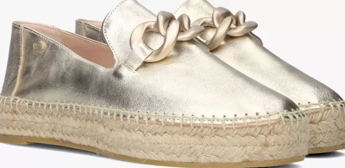 Dames FRED DE LA BRETONIERE Espadrilles^En Espadrilles 152010260