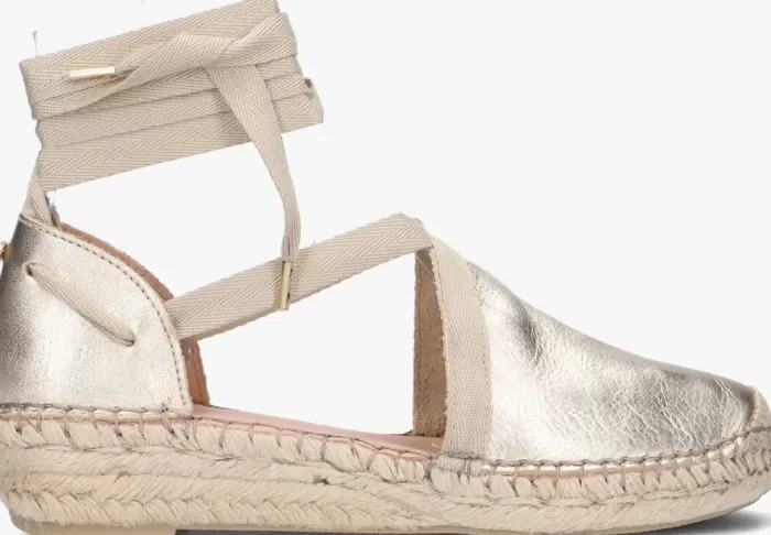 Dames FRED DE LA BRETONIERE Espadrilles^En Espadrilles 152010261