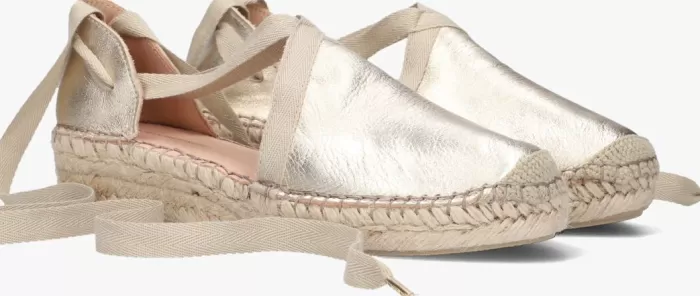 Dames FRED DE LA BRETONIERE Espadrilles^En Espadrilles 152010261