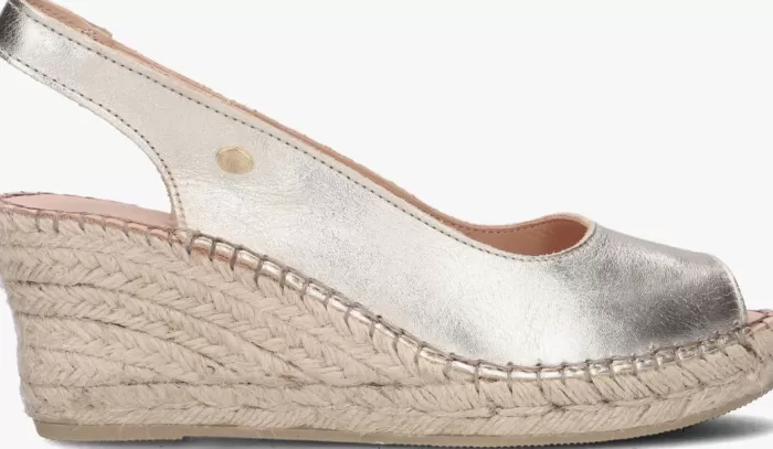 Dames FRED DE LA BRETONIERE Espadrilles^En Espadrilles 153010285