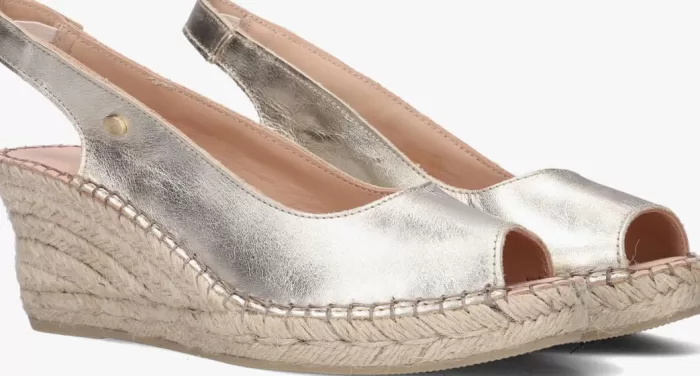 Dames FRED DE LA BRETONIERE Espadrilles^En Espadrilles 153010285