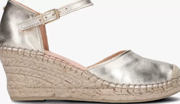 Dames FRED DE LA BRETONIERE Espadrilles^En Espadrilles 153010286