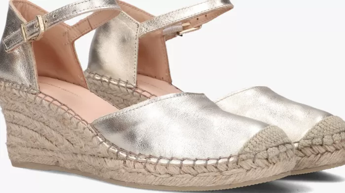 Dames FRED DE LA BRETONIERE Espadrilles^En Espadrilles 153010286