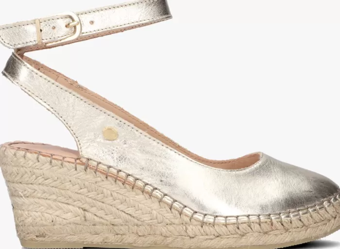 Dames FRED DE LA BRETONIERE Espadrilles^En Espadrilles 153010288