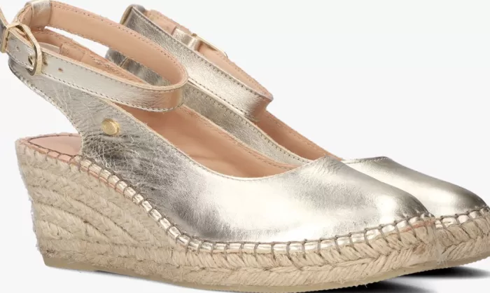 Dames FRED DE LA BRETONIERE Espadrilles^En Espadrilles 153010288