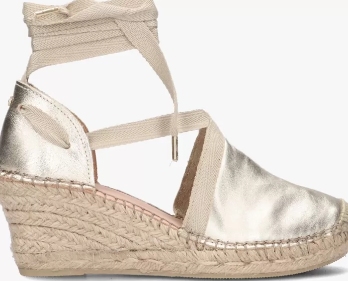 Dames FRED DE LA BRETONIERE Espadrilles^En Espadrilles 153010289