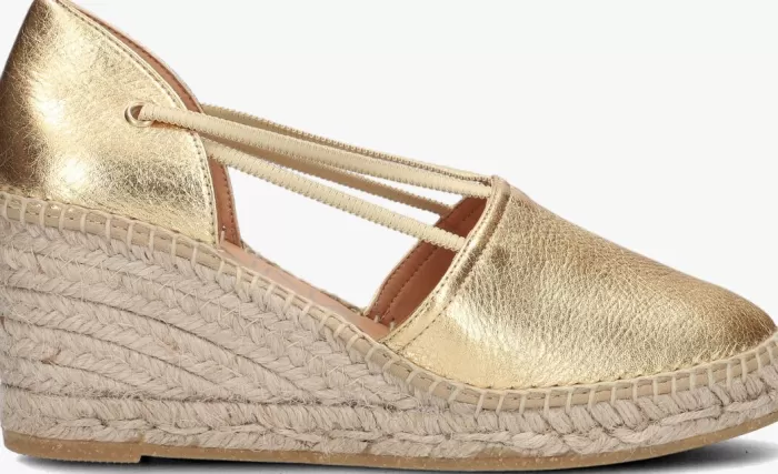 Dames KANNA Espadrilles^En Espadrilles 23010