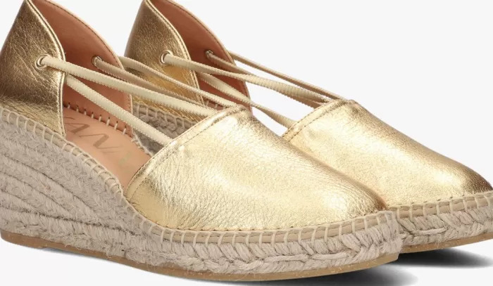 Dames KANNA Espadrilles^En Espadrilles 23010