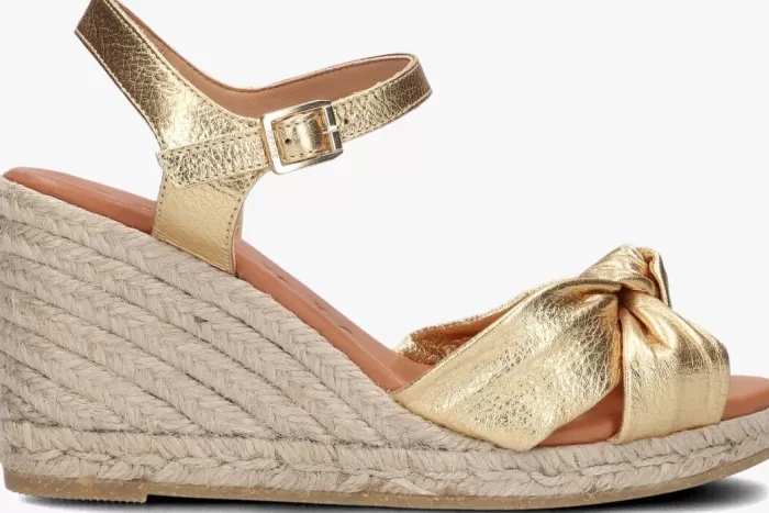 Dames KANNA Espadrilles^En Espadrilles 23104