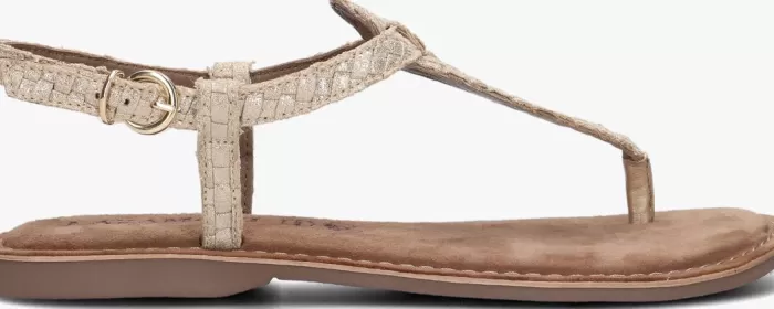 Dames LAZAMANI Sandalen^En Sandalen 75.615