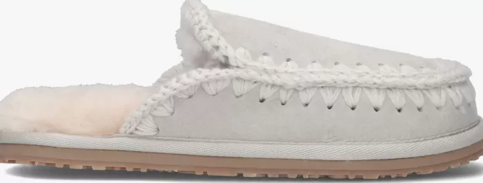 Dames MOU Pantoffels^En Pantoffels Slipper Full Eskimo Stitch