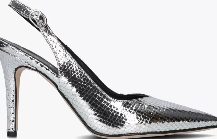 Dames NOTRE-V Slingbacks^En 17513