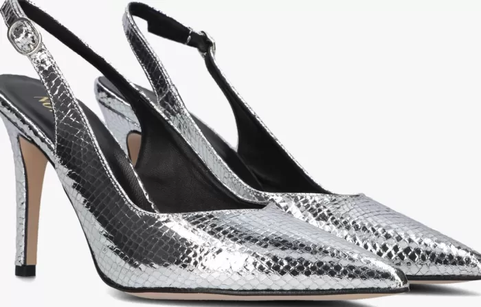 Dames NOTRE-V Slingbacks^En 17513