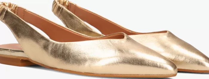 Dames NOTRE-V Ballerina's^En Ballerina's 49136