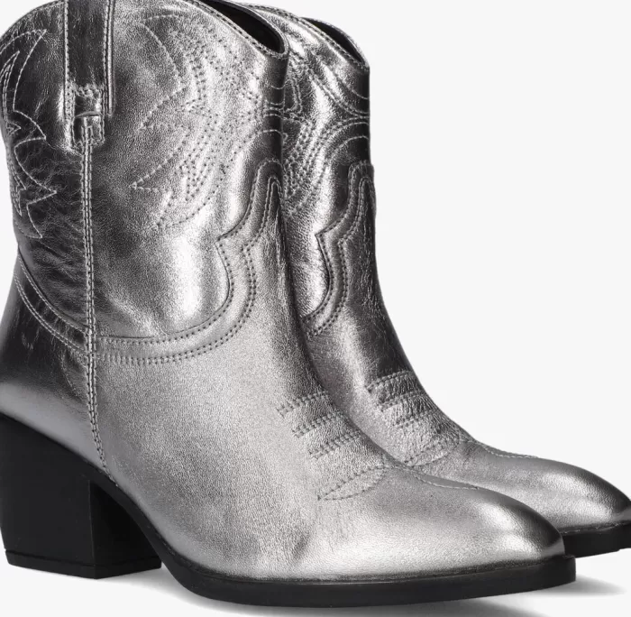 Dames NOTRE-V Laarzen^En Cowboylaarzen Ki-4608