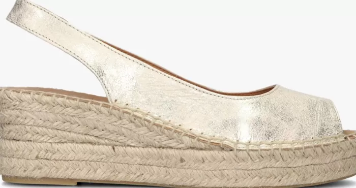 Dames NOTRE-V Espadrilles^En Espadrilles Beli23