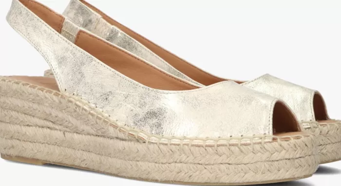 Dames NOTRE-V Espadrilles^En Espadrilles Beli23