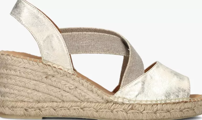 Dames NOTRE-V Espadrilles^En Espadrilles Ciara23.1