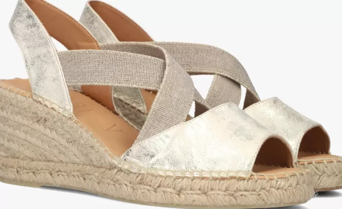 Dames NOTRE-V Espadrilles^En Espadrilles Ciara23.1