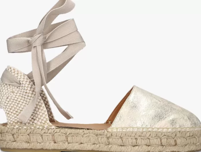 Dames NOTRE-V Espadrilles^En Espadrilles Dely23