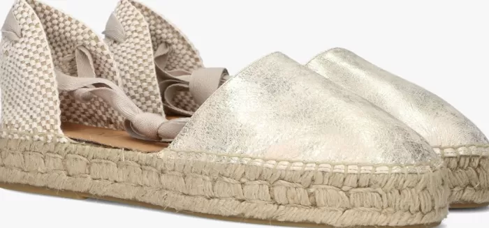 Dames NOTRE-V Espadrilles^En Espadrilles Dely23