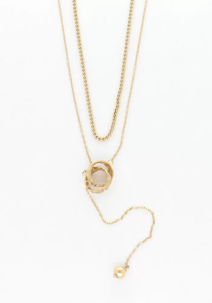 Dames NOTRE-V Sieraden^En Ketting X Bo - Mimi Chain