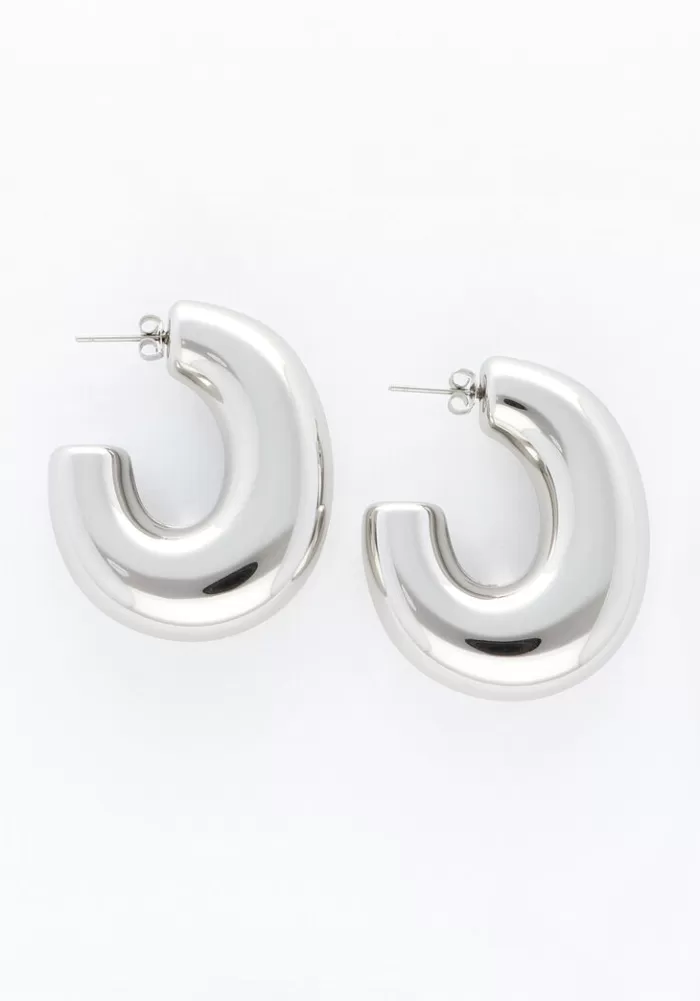 Dames NOTRE-V Sieraden^En Oorbellen Earring Big