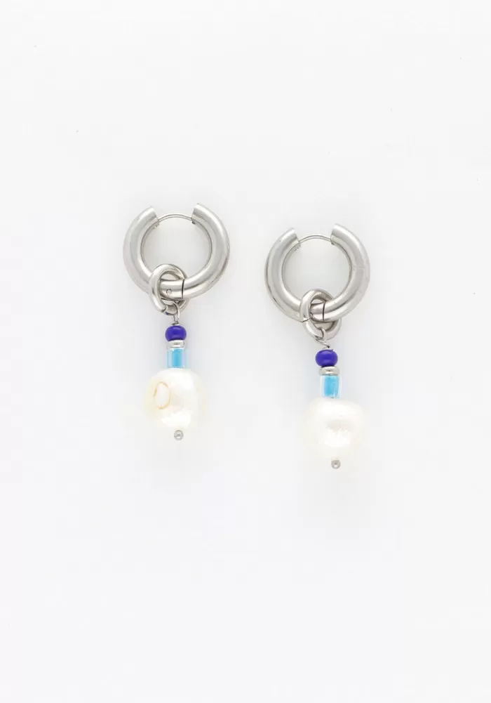 Dames NOTRE-V Sieraden^En Oorbellen Ss23 Earring New Collection