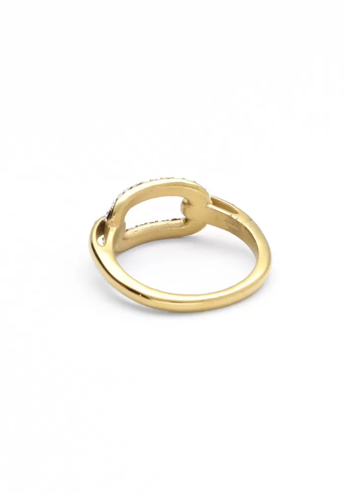 Dames NOTRE-V Sieraden^En Ring Omfw22-014