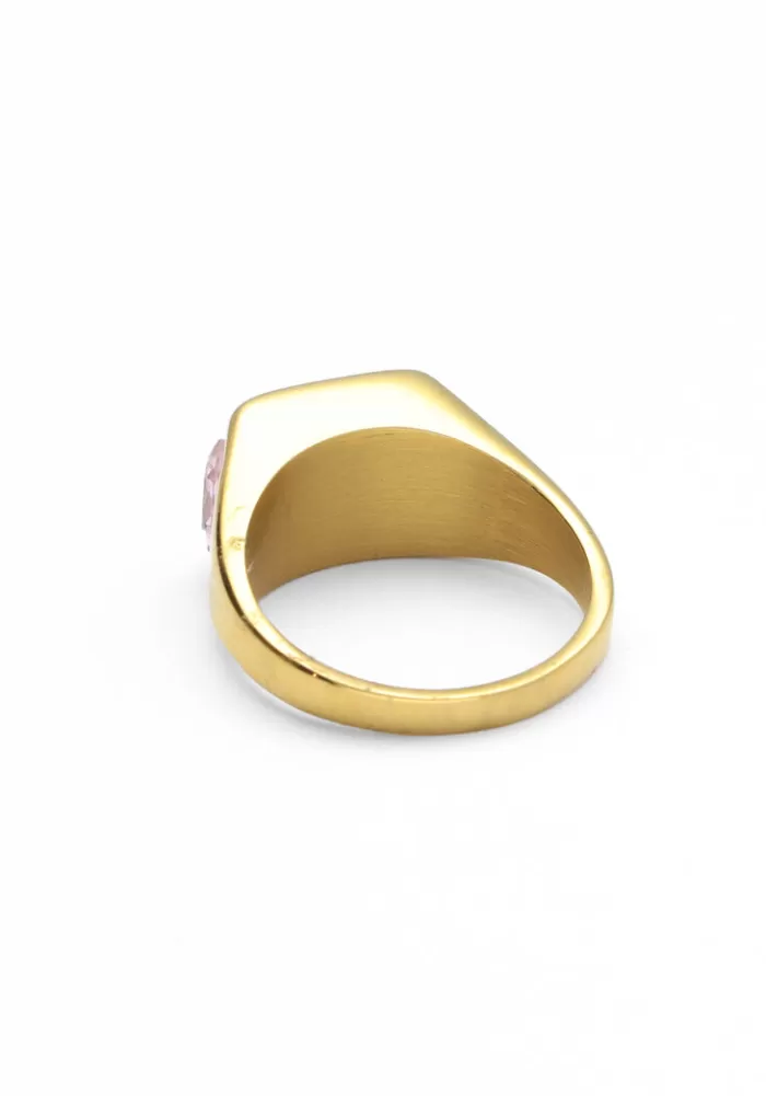 Dames NOTRE-V Sieraden^En Ring Omfw22-016