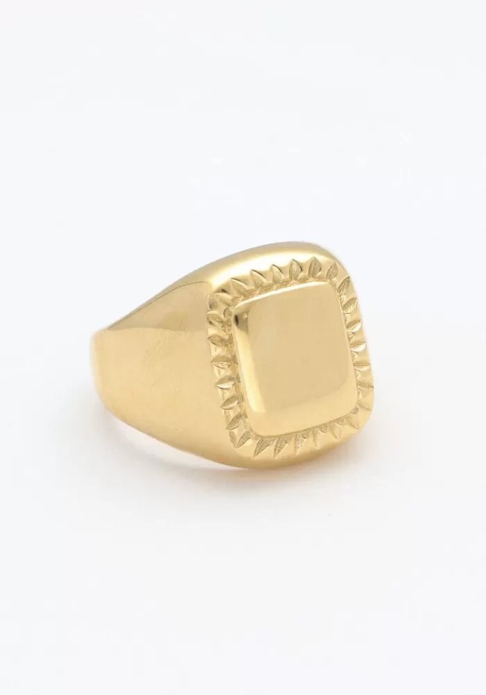 Dames NOTRE-V Sieraden^En Ring Omss23-035 1