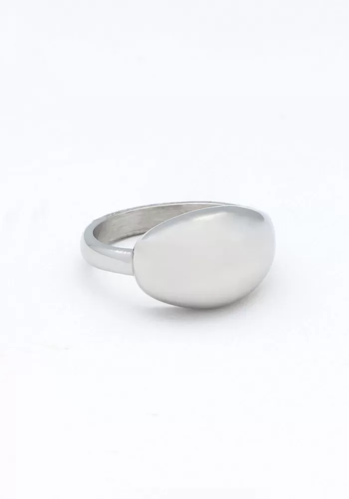 Dames NOTRE-V Sieraden^En Ring Ring Organic