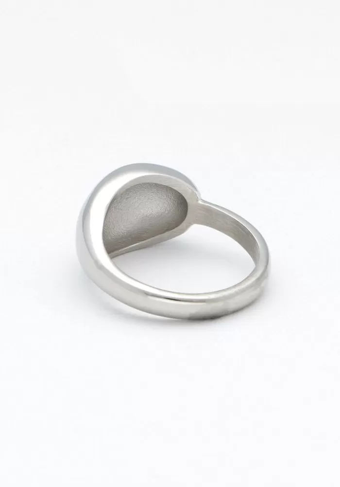 Dames NOTRE-V Sieraden^En Ring Ring Organic