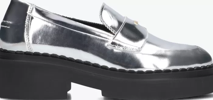 Dames NUBIKK Loafers^En Loafers Frankie Loafer