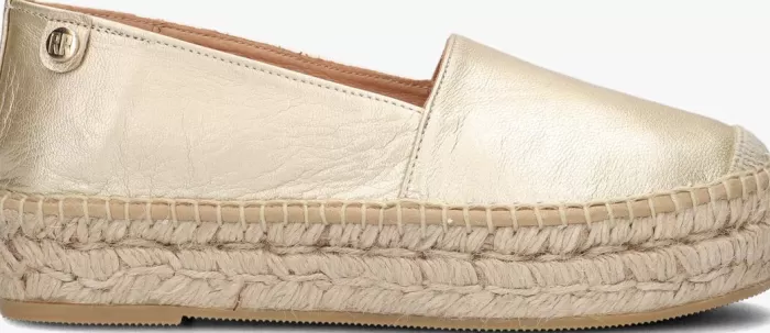 Dames RED-RAG Espadrilles^En Espadrilles 78136