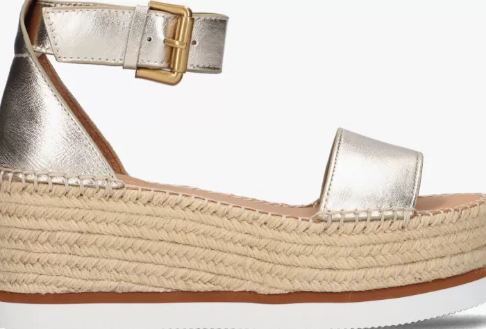 Dames See By Chloé Espadrilles^En See By Chloe Espadrilles Glyn