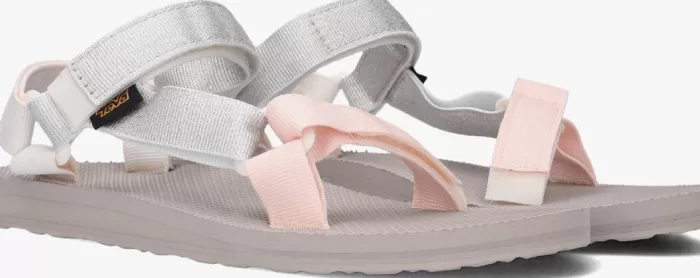 Dames TEVA Sandalen^En Sandalen W Original Universal