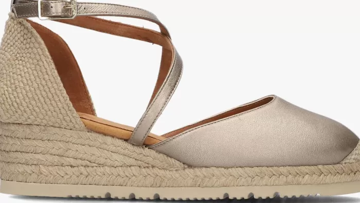 Dames UNISA Espadrilles^En Espadrilles Caude