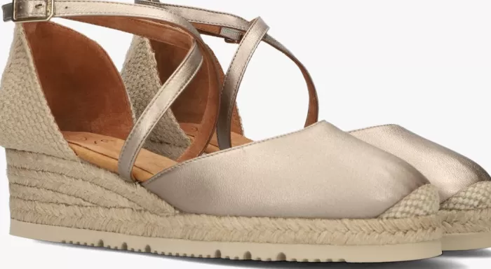 Dames UNISA Espadrilles^En Espadrilles Caude