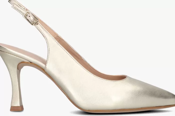 Dames UNISA Slingbacks^En Teodor