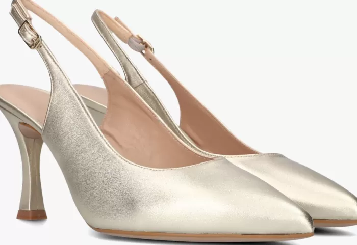 Dames UNISA Slingbacks^En Teodor