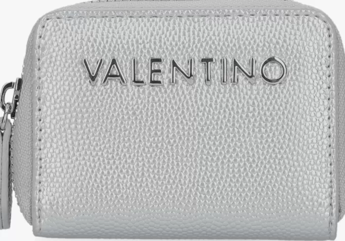 Dames VALENTINO BAGS Portemonnees^En Portemonnee Divina Coin Purse