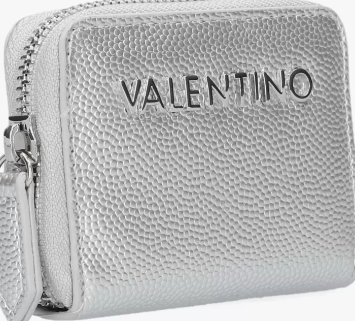 Dames VALENTINO BAGS Portemonnees^En Portemonnee Divina Coin Purse