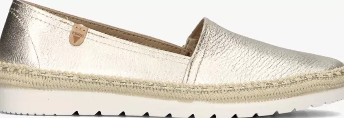 Dames VERBENAS Espadrilles^En Espadrilles Noa