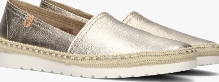 Dames VERBENAS Espadrilles^En Espadrilles Noa