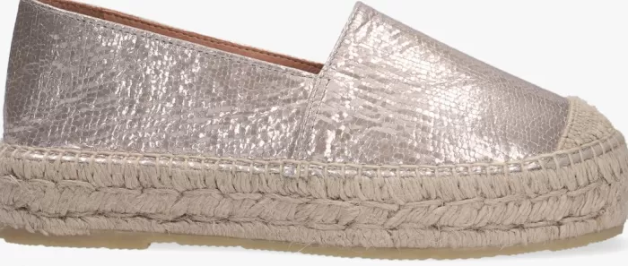 Dames VIA VAI Espadrilles^En Espadrilles Muza Wire