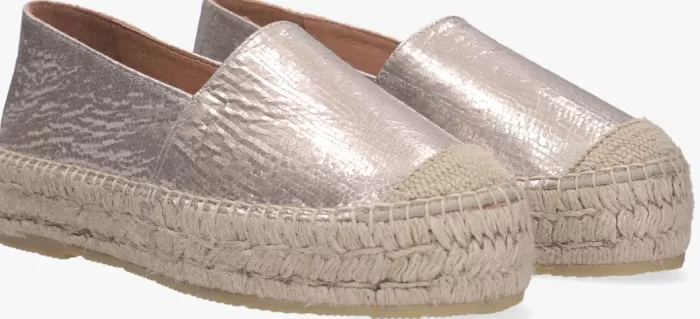 Dames VIA VAI Espadrilles^En Espadrilles Muza Wire