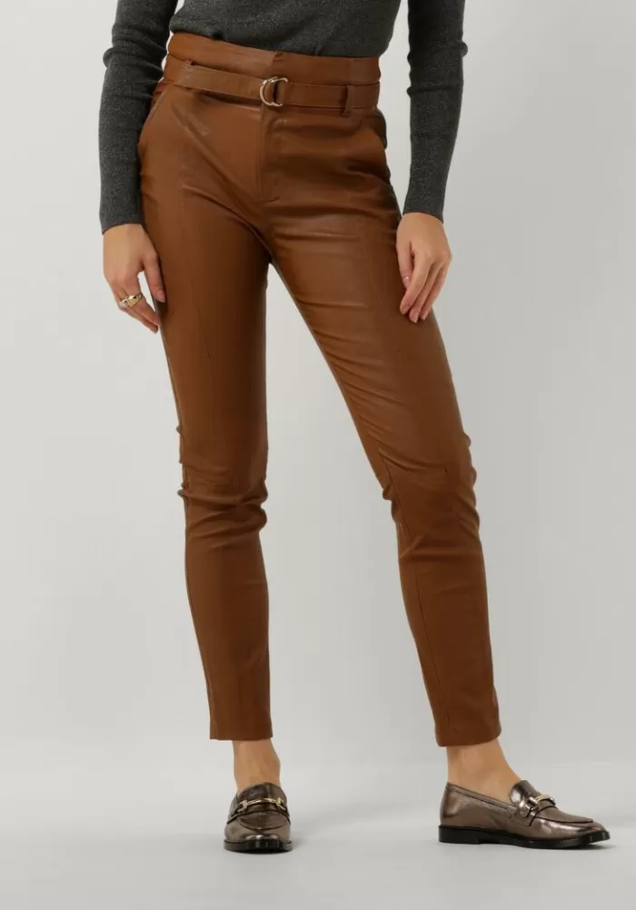 Dames EST'sEVEN Broeken^ Pantalon Est'Jess Trouser