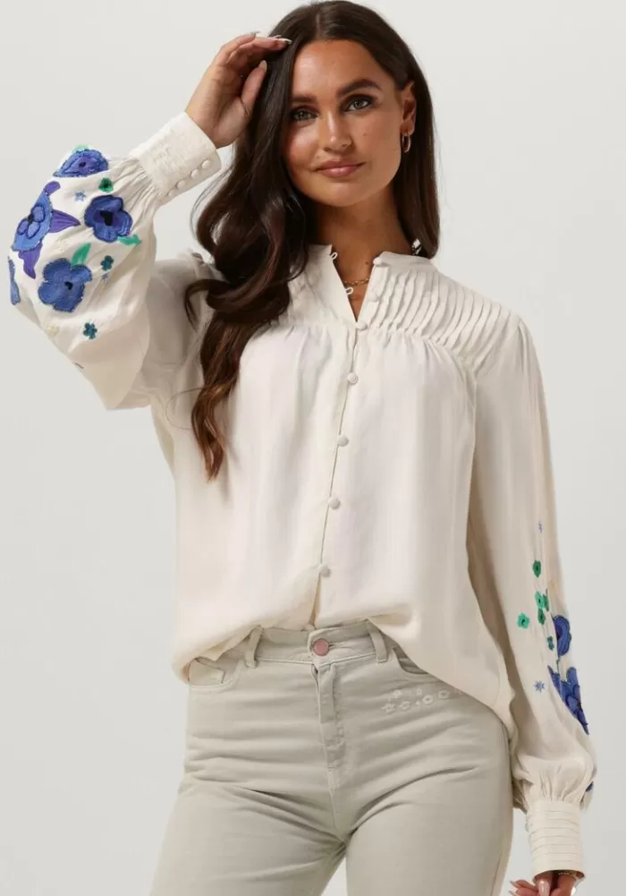 Dames FABIENNE CHAPOT Blouses^ Blouse Harry Blouse 28